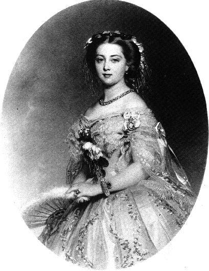 Princess Victoria